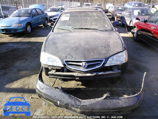 2002 ACURA 3.2CL TYPE-S 19UYA42692A003602 image 5