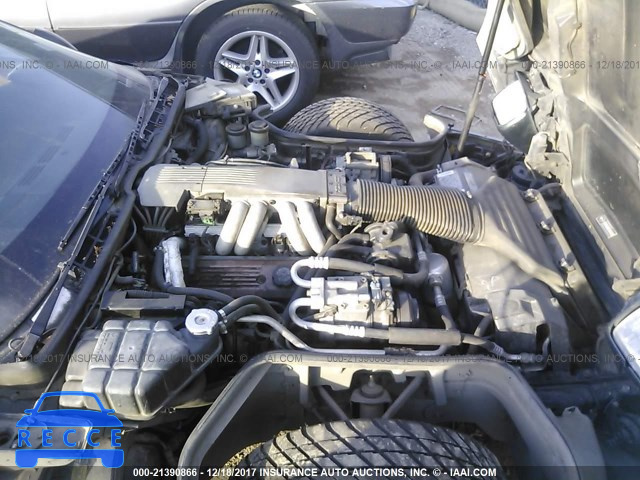 1990 Chevrolet Corvette 1G1YY2382L5104837 image 9
