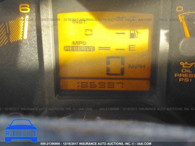 1990 Chevrolet Corvette 1G1YY2382L5104837 image 6