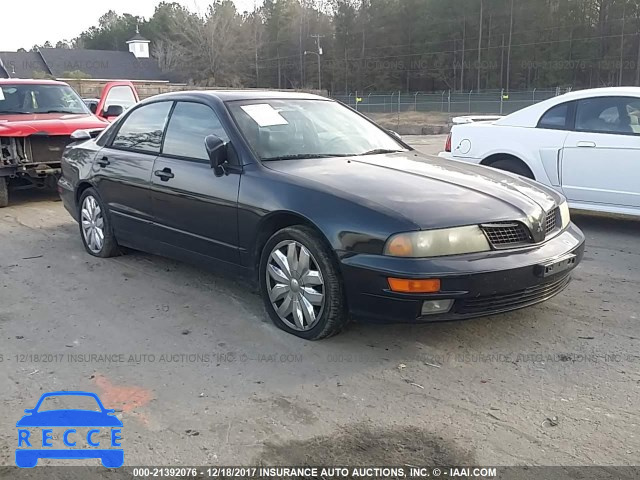 2002 Mitsubishi Diamante VR-X 6MMAP87PX2T016313 image 0