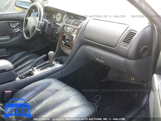 2002 Mitsubishi Diamante VR-X 6MMAP87PX2T016313 image 4