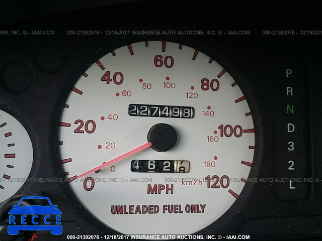2002 Mitsubishi Diamante VR-X 6MMAP87PX2T016313 image 6