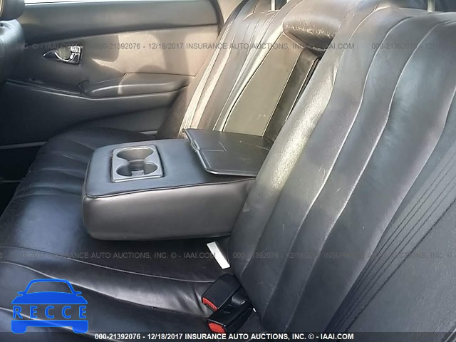 2002 Mitsubishi Diamante VR-X 6MMAP87PX2T016313 image 7