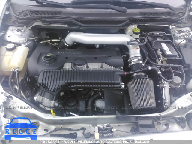 2008 VOLVO C30 T5 YV1MK672982055417 image 9