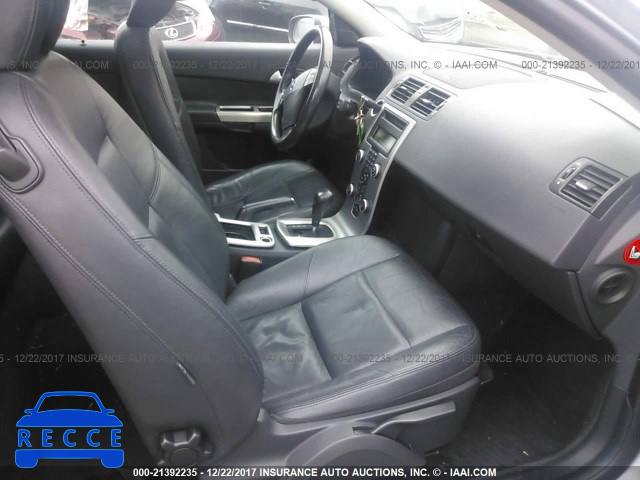 2008 VOLVO C30 T5 YV1MK672982055417 image 4