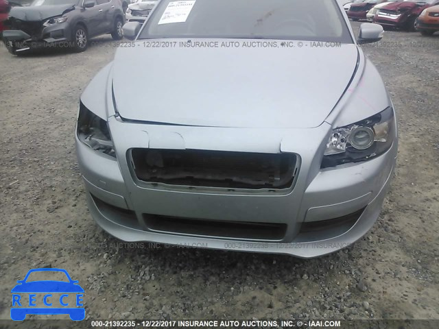 2008 VOLVO C30 T5 YV1MK672982055417 image 5