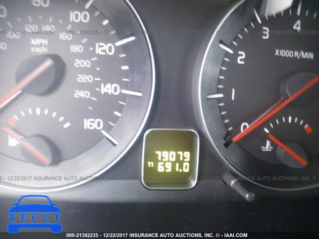 2008 VOLVO C30 T5 YV1MK672982055417 image 6