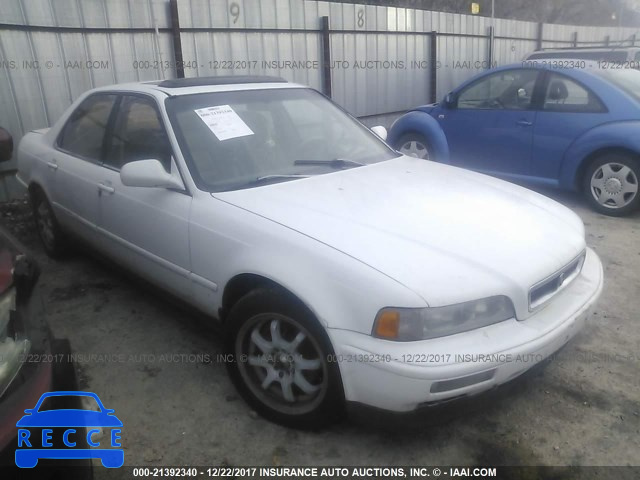 1991 ACURA LEGEND LS JH4KA7676MC043375 image 0