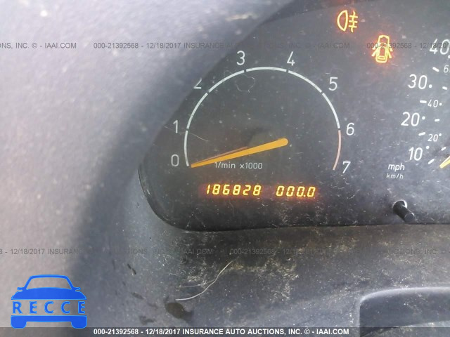 1994 SAAB 900 S/SE YS3DM55VXR2032391 зображення 6