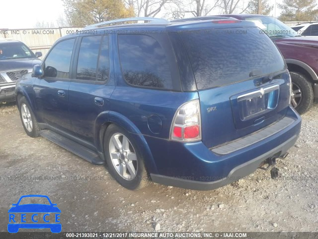 2006 SAAB 9-7X ARC 5S3ET13M362803510 image 2