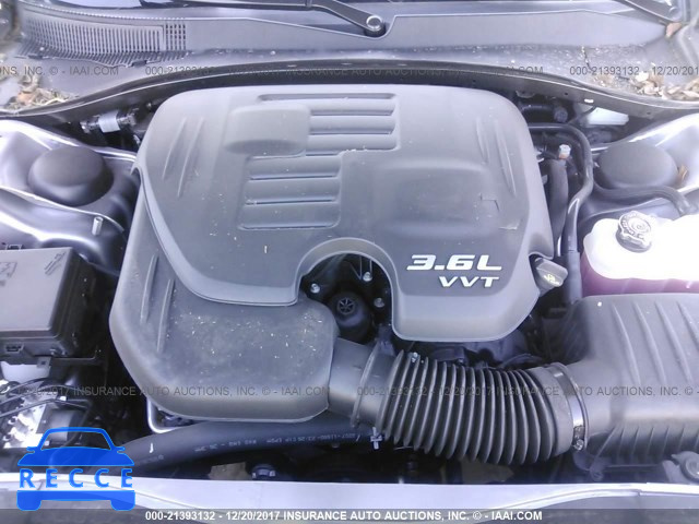 2018 CHRYSLER 300 LIMITED 2C3CCAEG8JH136717 image 9