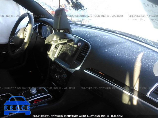 2018 CHRYSLER 300 LIMITED 2C3CCAEG8JH136717 image 4