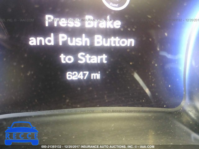 2018 CHRYSLER 300 LIMITED 2C3CCAEG8JH136717 image 6