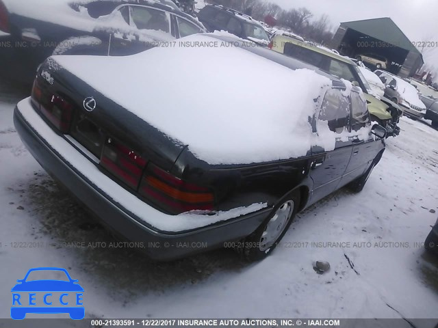 1994 Lexus LS 400 JT8UF11E2R0213270 image 3