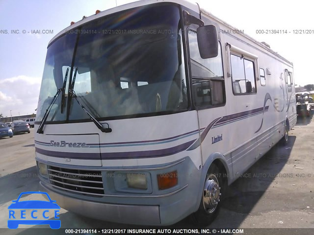 1999 FORD F550 3FCMF53S1XJA15710 image 1