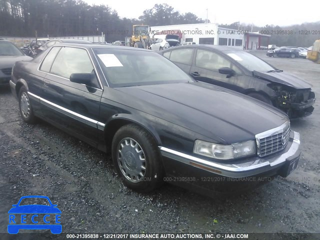 1994 Cadillac Eldorado 1G6EL12Y3RU605161 image 0