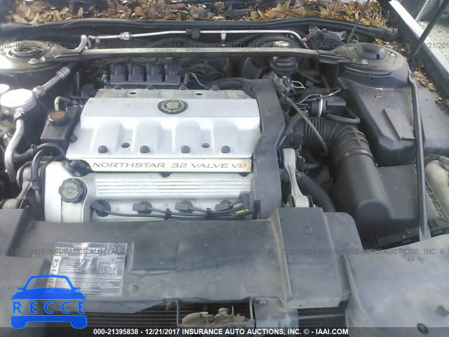 1994 Cadillac Eldorado 1G6EL12Y3RU605161 Bild 9
