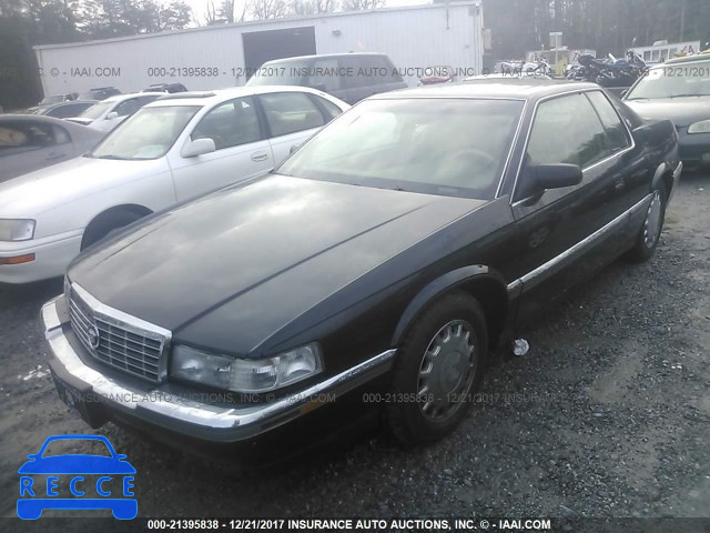 1994 Cadillac Eldorado 1G6EL12Y3RU605161 image 1