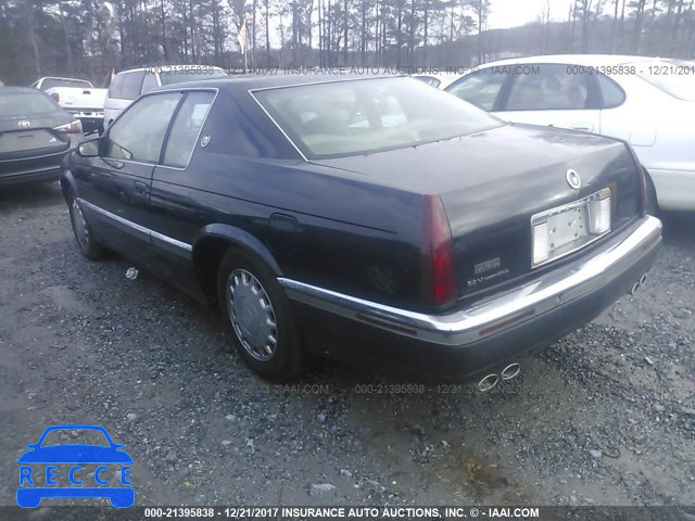 1994 Cadillac Eldorado 1G6EL12Y3RU605161 Bild 2