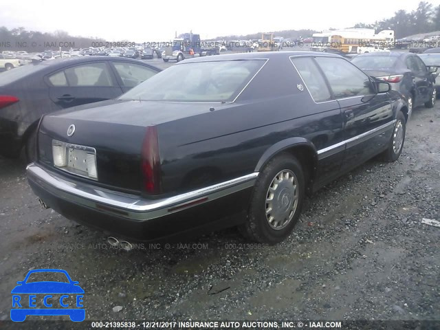 1994 Cadillac Eldorado 1G6EL12Y3RU605161 зображення 3