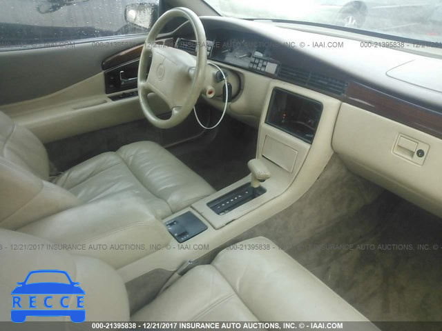 1994 Cadillac Eldorado 1G6EL12Y3RU605161 зображення 4