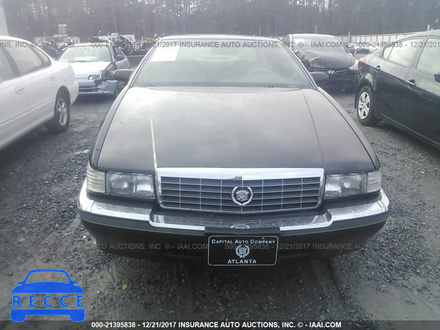 1994 Cadillac Eldorado 1G6EL12Y3RU605161 зображення 5