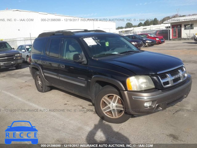 2003 ISUZU ASCENDER LS/LIMITED 4NUET16P432100879 зображення 0