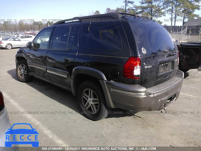 2003 ISUZU ASCENDER LS/LIMITED 4NUET16P432100879 зображення 2