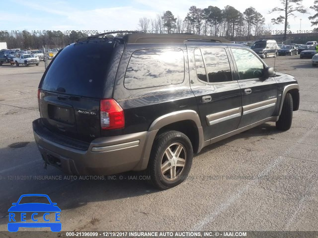 2003 ISUZU ASCENDER LS/LIMITED 4NUET16P432100879 зображення 3