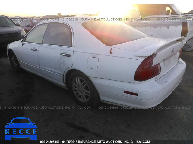 2001 MITSUBISHI DIAMANTE LS 6MMAP67P51T006386 Bild 2