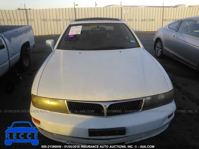 2001 MITSUBISHI DIAMANTE LS 6MMAP67P51T006386 Bild 5