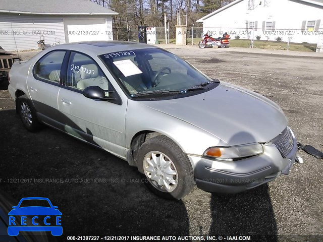 2000 CHRYSLER CIRRUS LXI 1C3EJ56H5YN261558 зображення 0