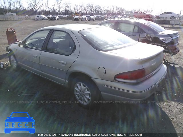 2000 CHRYSLER CIRRUS LXI 1C3EJ56H5YN261558 зображення 2