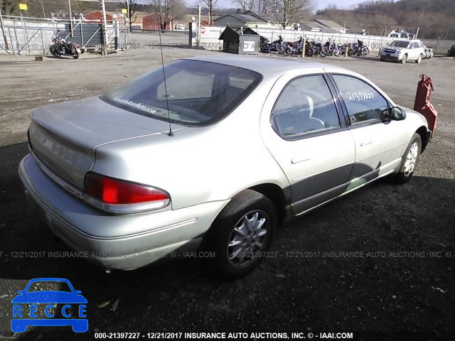 2000 CHRYSLER CIRRUS LXI 1C3EJ56H5YN261558 зображення 3