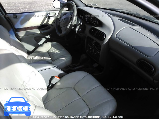 2000 CHRYSLER CIRRUS LXI 1C3EJ56H5YN261558 зображення 4