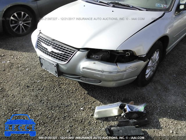 2000 CHRYSLER CIRRUS LXI 1C3EJ56H5YN261558 зображення 5