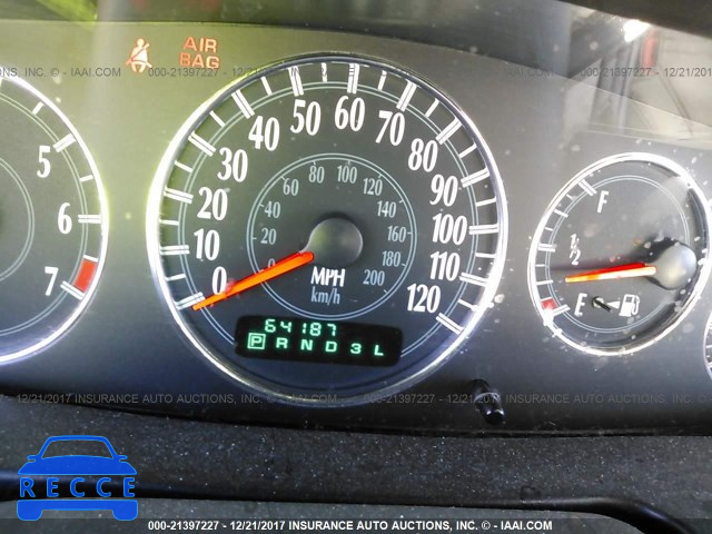 2000 CHRYSLER CIRRUS LXI 1C3EJ56H5YN261558 зображення 6