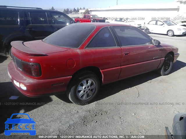 1996 Oldsmobile Achieva SC 1G3NL12MXTM323231 image 3