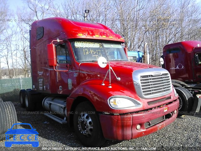 2007 FREIGHTLINER COLUMBIA COLUMBIA 1FUJA6CK97DX33807 image 0