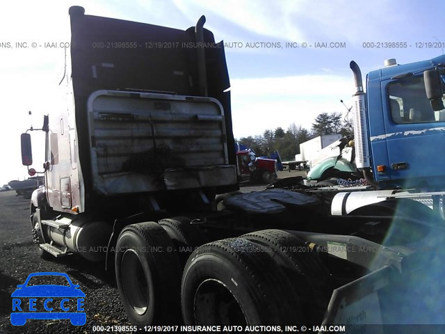 2007 FREIGHTLINER COLUMBIA COLUMBIA 1FUJA6CK97DX33807 image 2