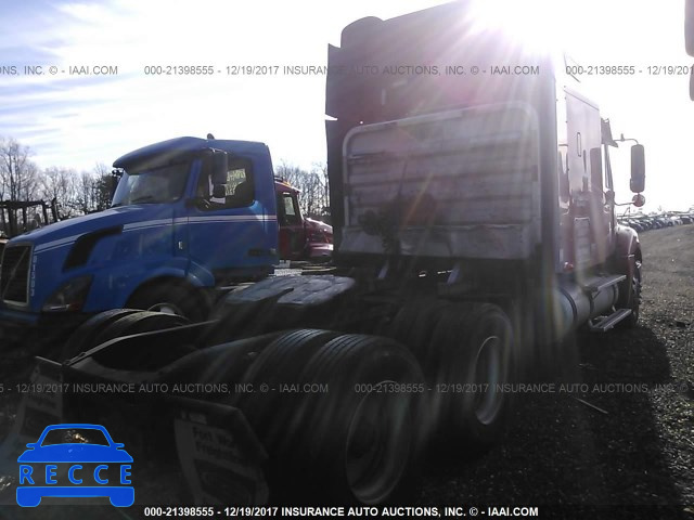 2007 FREIGHTLINER COLUMBIA COLUMBIA 1FUJA6CK97DX33807 image 3