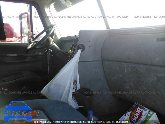2007 FREIGHTLINER COLUMBIA COLUMBIA 1FUJA6CK97DX33807 image 4