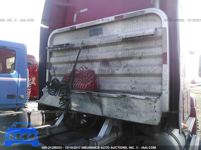 2007 FREIGHTLINER COLUMBIA COLUMBIA 1FUJA6CK97DX33807 image 6
