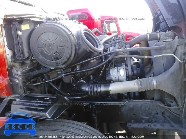 2007 FREIGHTLINER COLUMBIA COLUMBIA 1FUJA6CK97DX33807 image 8