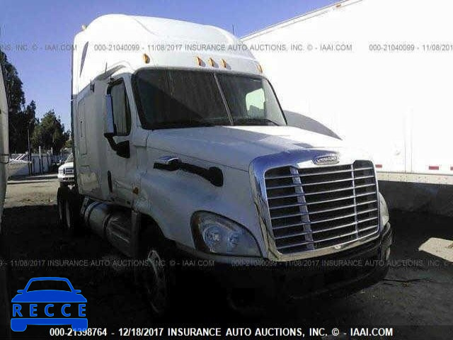 2010 FREIGHTLINER CASCADIA 125 1FUJGLDR3ASAV6347 image 0