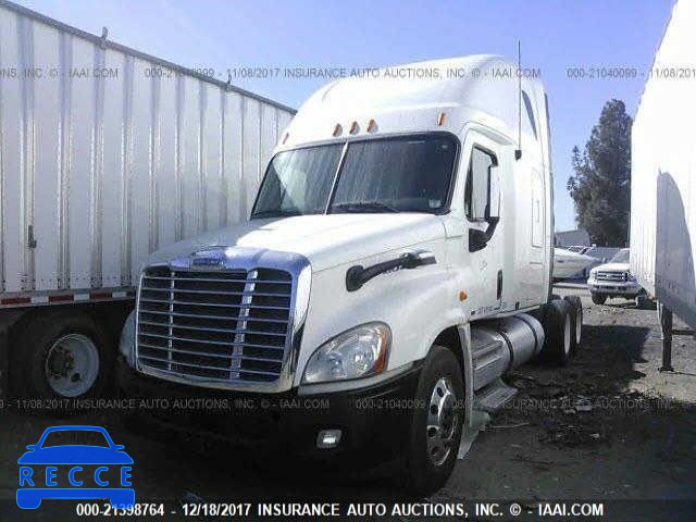 2010 FREIGHTLINER CASCADIA 125 1FUJGLDR3ASAV6347 image 1