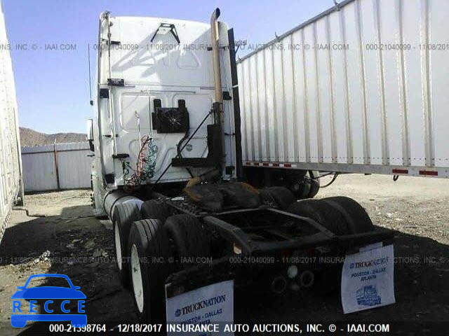 2010 FREIGHTLINER CASCADIA 125 1FUJGLDR3ASAV6347 image 2