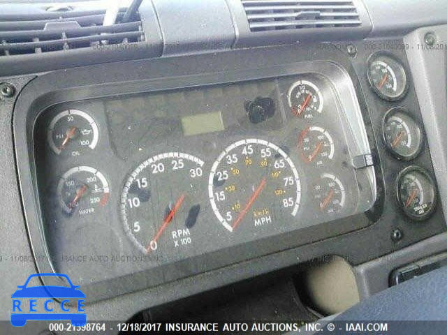 2010 FREIGHTLINER CASCADIA 125 1FUJGLDR3ASAV6347 image 5