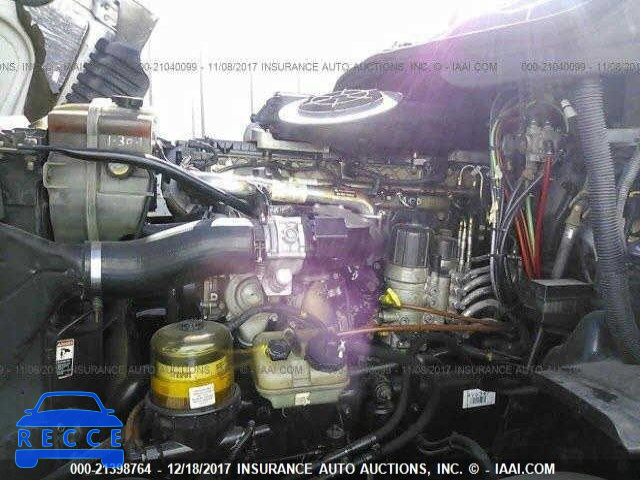 2010 FREIGHTLINER CASCADIA 125 1FUJGLDR3ASAV6347 image 8
