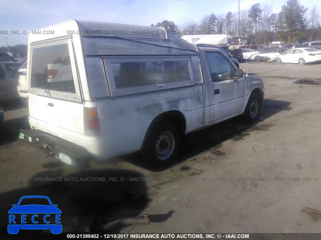 1991 ISUZU CONVENTIONAL SHORT WHEELBASE 4S1CL11L5M4207347 image 3